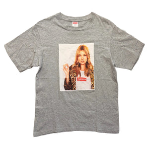 Supreme T-Shirt - Grey - L