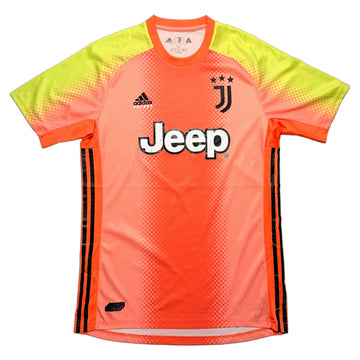 2018-19 Juventus x Palace Shirt - M