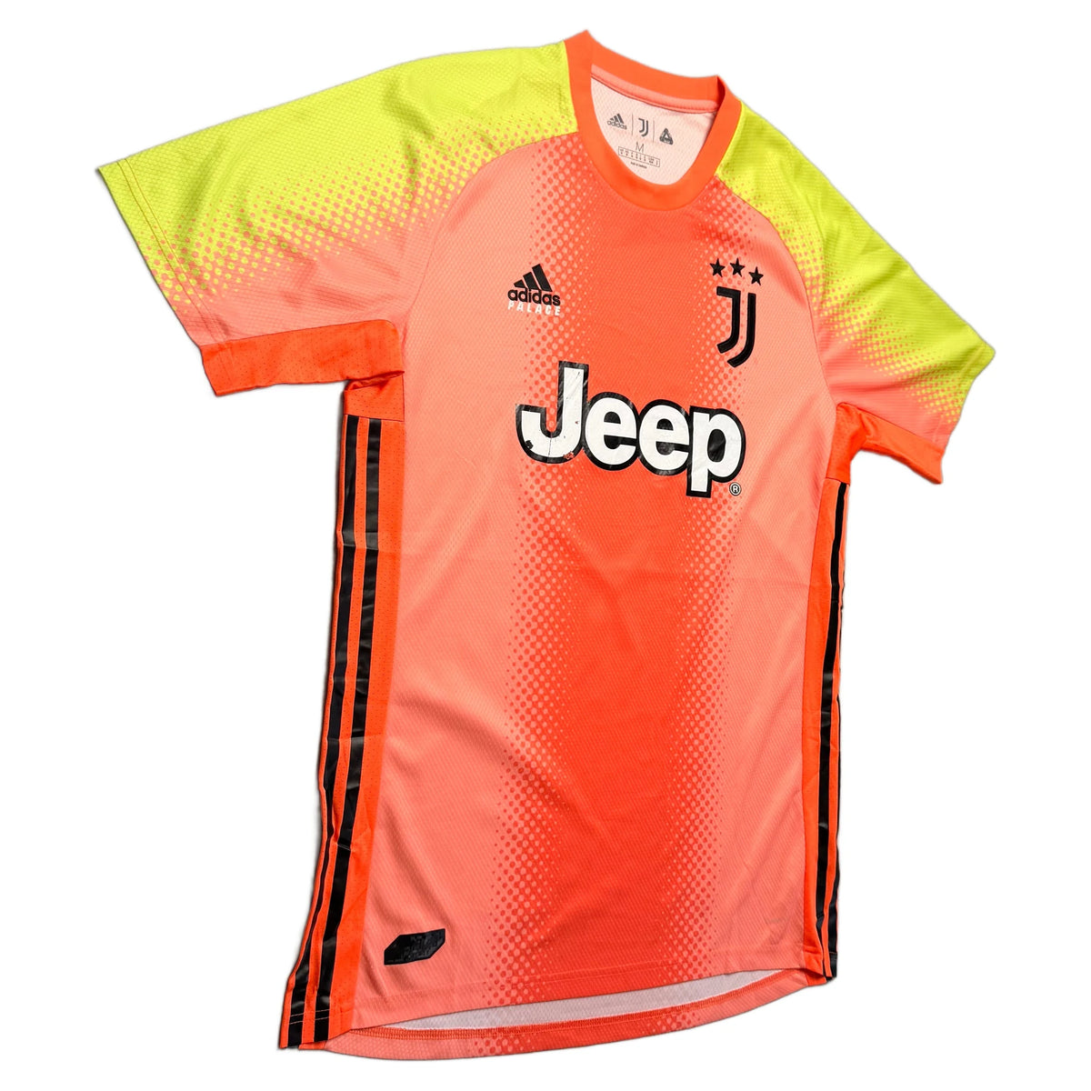 2018-19 Juventus x Palace Shirt - M