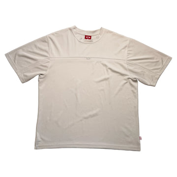 Oakley T-Shirt - Beige - XL