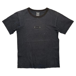 Oakley T-Shirt - Black - S