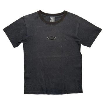 Oakley T-Shirt - Black - S