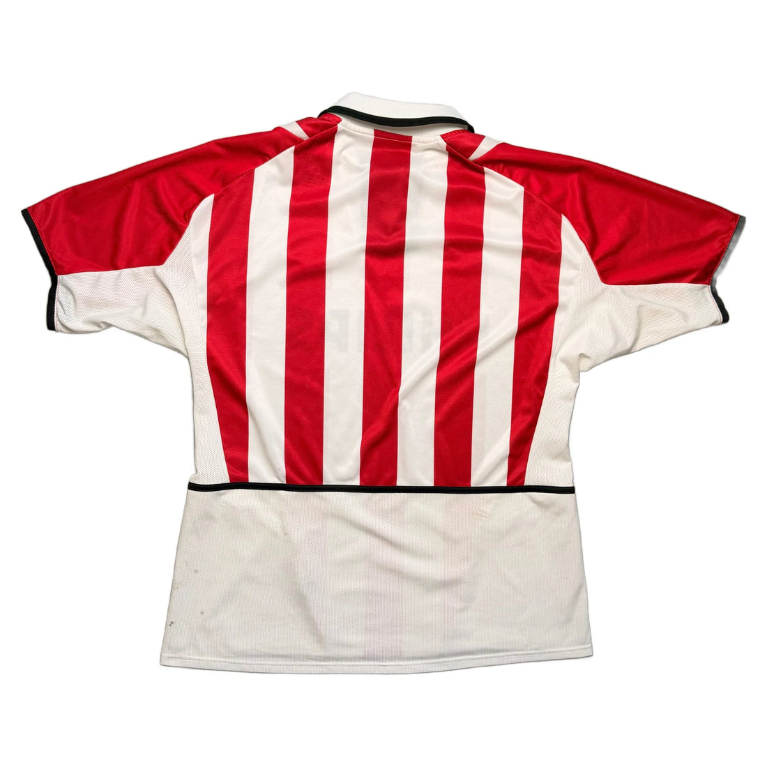 2002-03 PSV Home Shirt - XL
