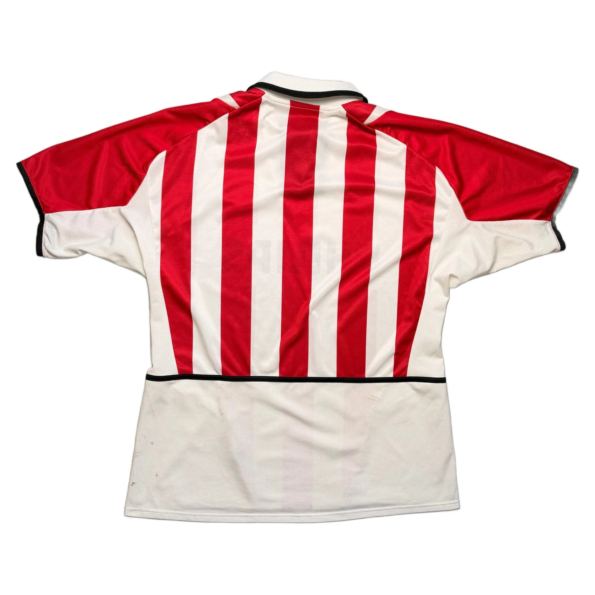 2002-03 PSV Home Shirt - XL