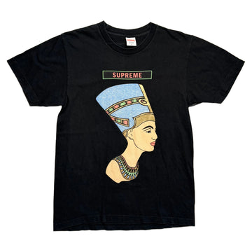 Supreme T-Shirt - Black - M