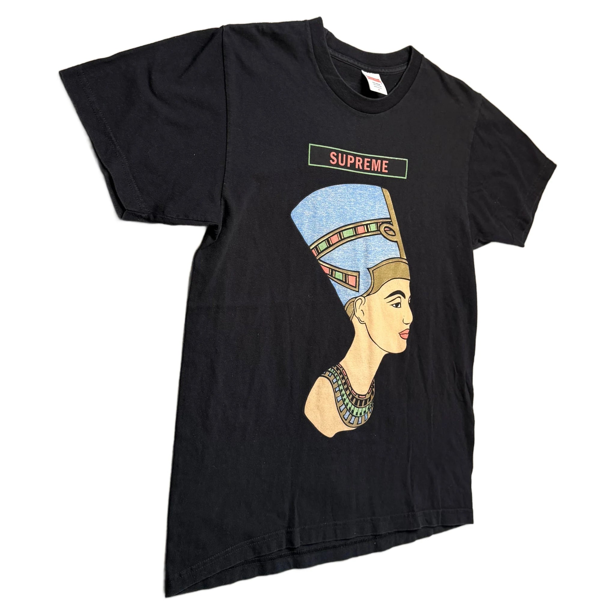 Supreme T-Shirt - Black - M