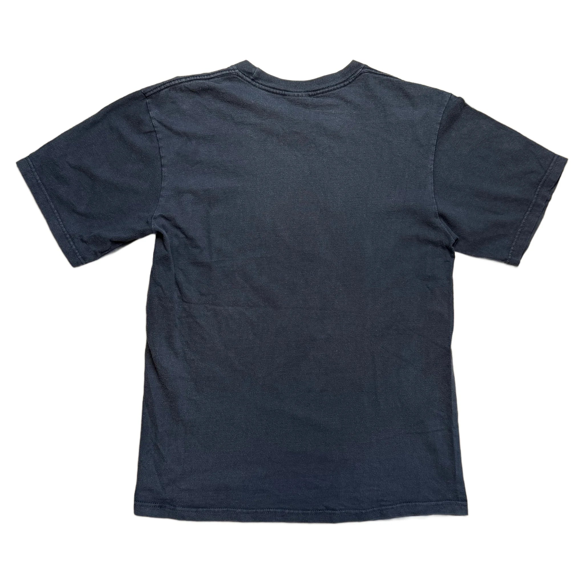 Supreme T-Shirt - Navy Blue - S