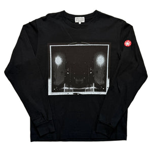 Cav Empt T-Shirt - Black - M