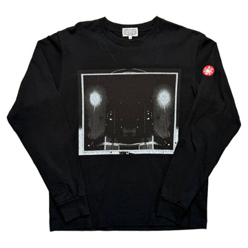 Cav Empt T-Shirt - Black - M