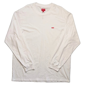 Supreme T-Shirt - White - XL