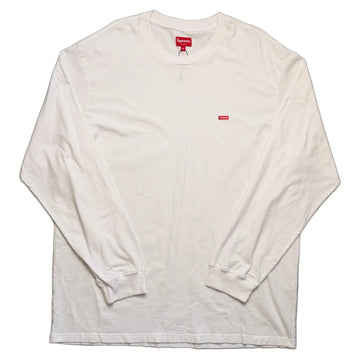 Supreme T-Shirt - White - XL