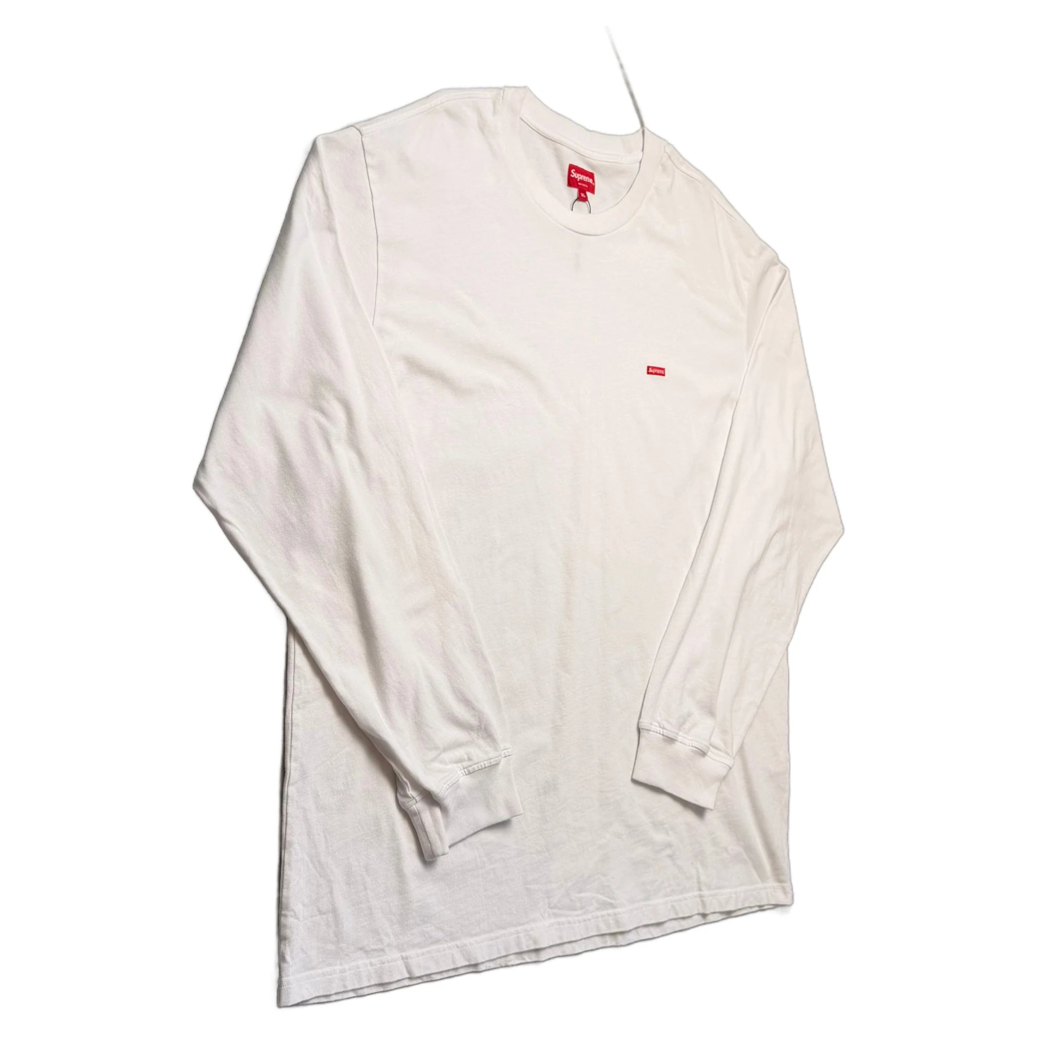 Supreme T-Shirt - White - XL