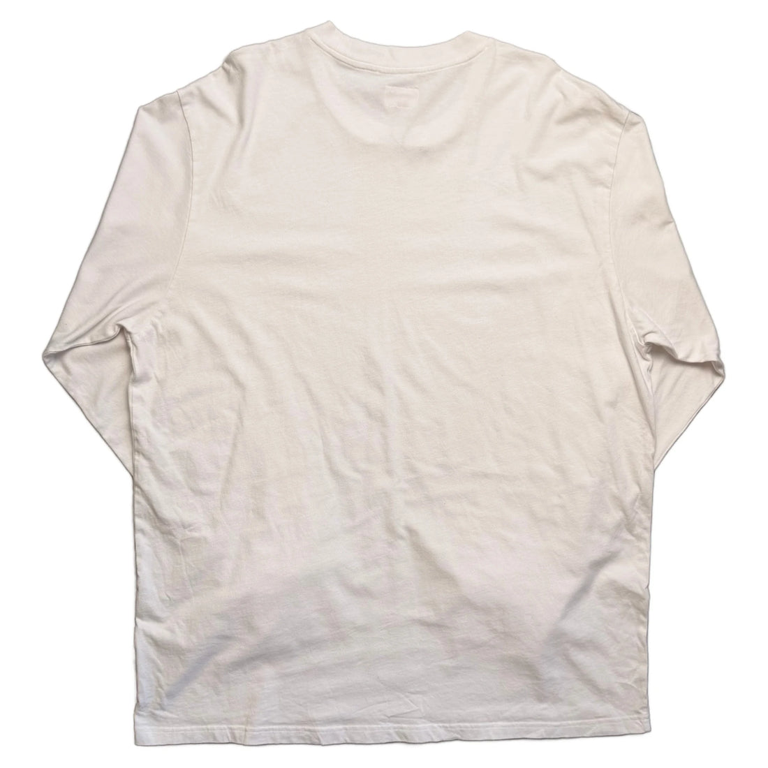 Supreme T-Shirt - White - XL