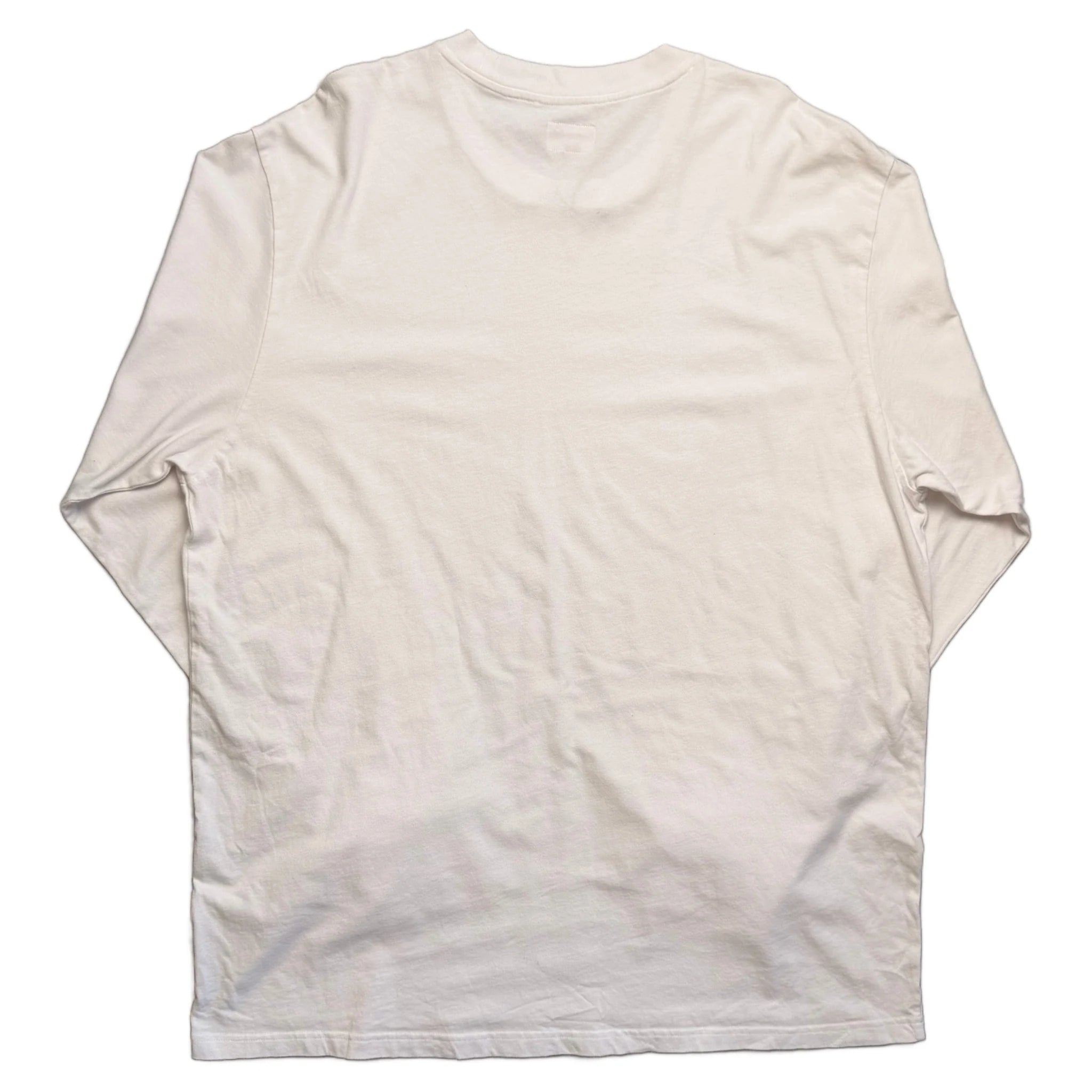 Supreme T-Shirt - White - XL
