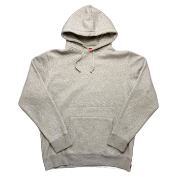 Supreme Hoodie - Grey - XL