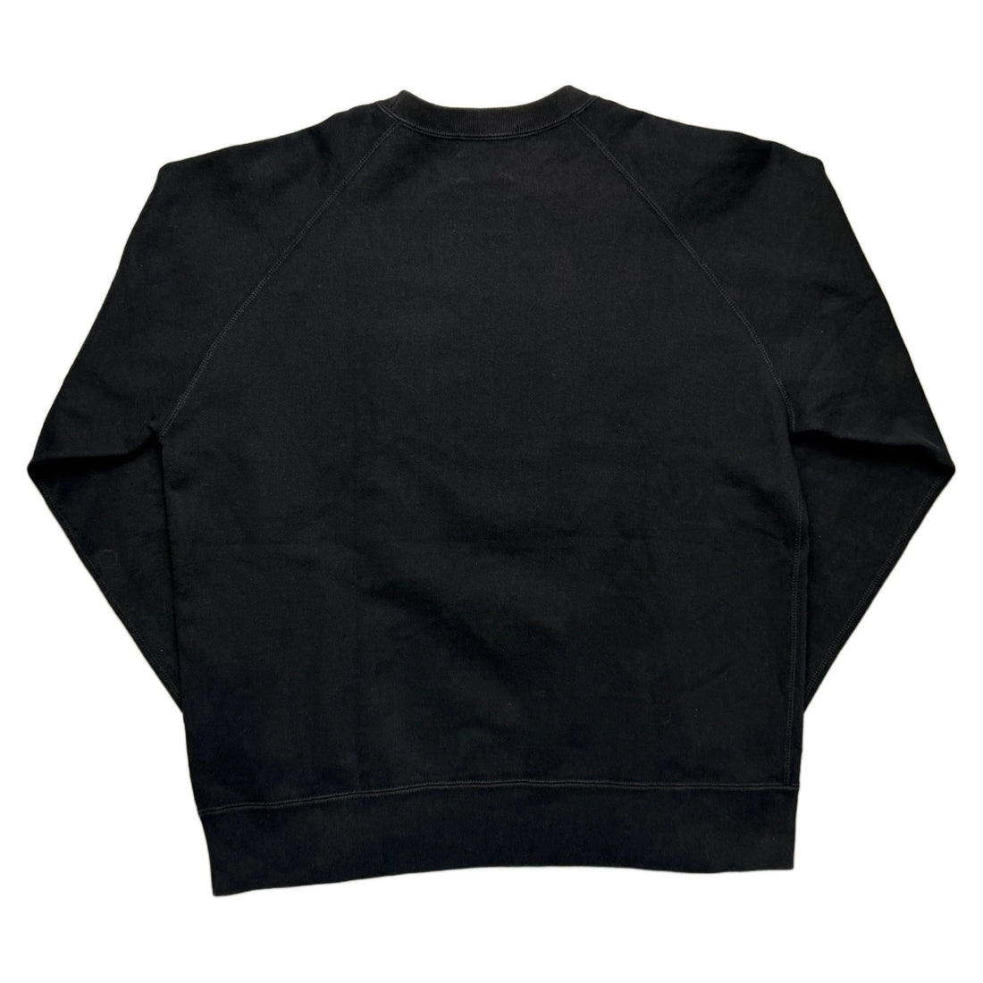 BAPE x Playboy Sweatshirt - Black - XL