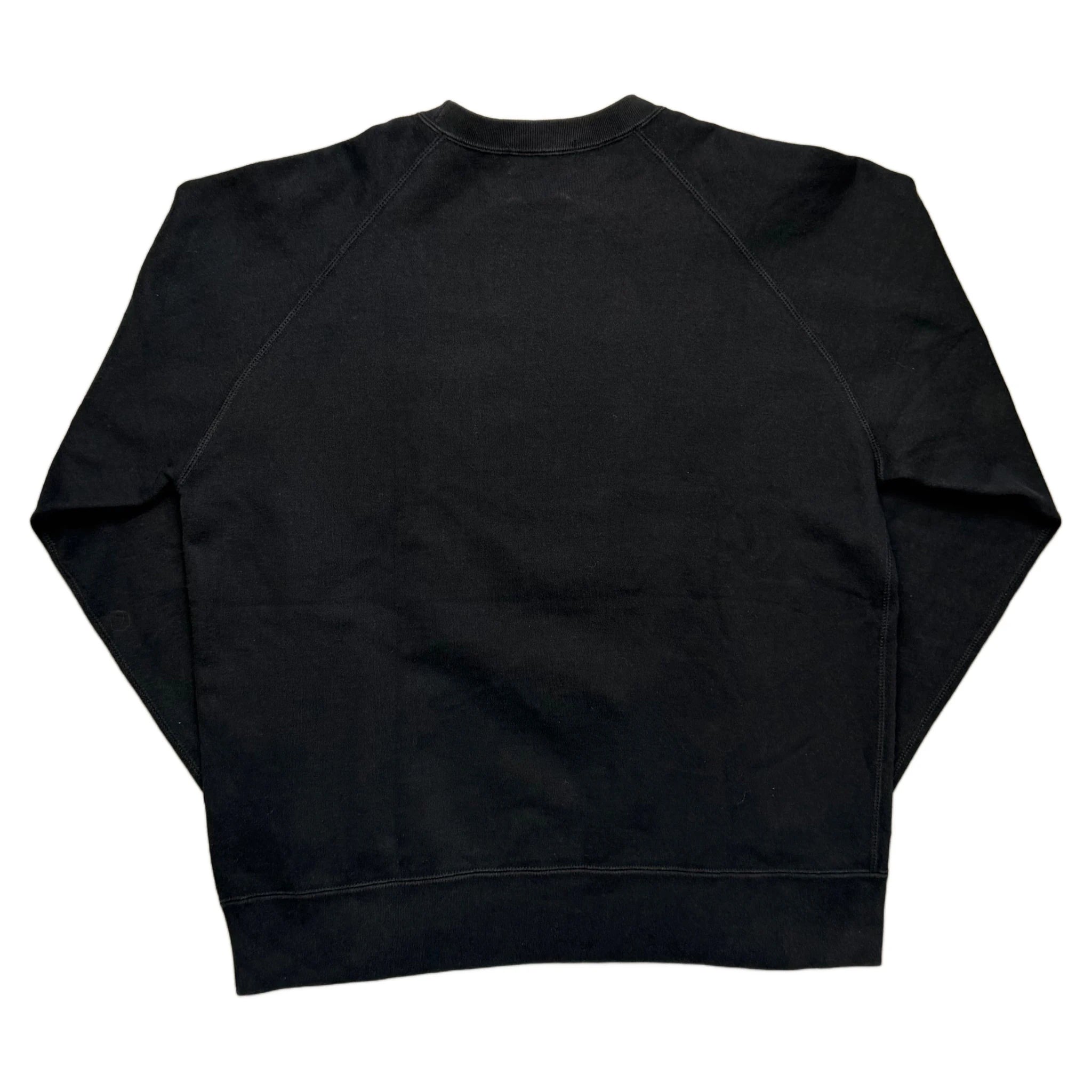 BAPE x Playboy Sweatshirt - Black - XL