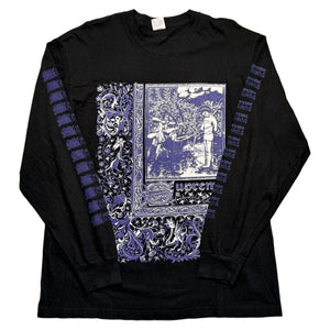 Supreme T-Shirt - Black - L