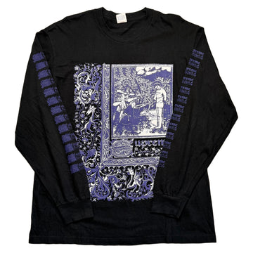 Supreme T-Shirt - Black - L