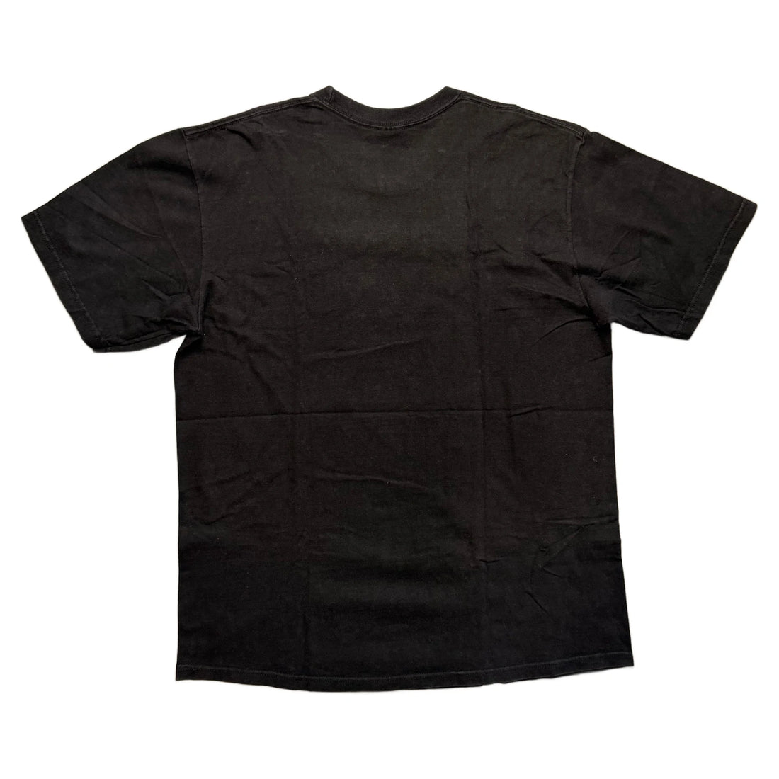 Supreme T-Shirt - Black - L