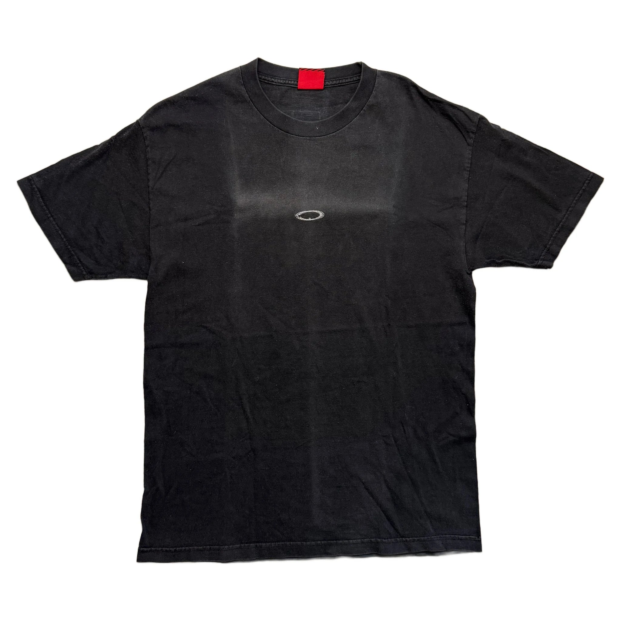 Oakley T-Shirt - Black - L