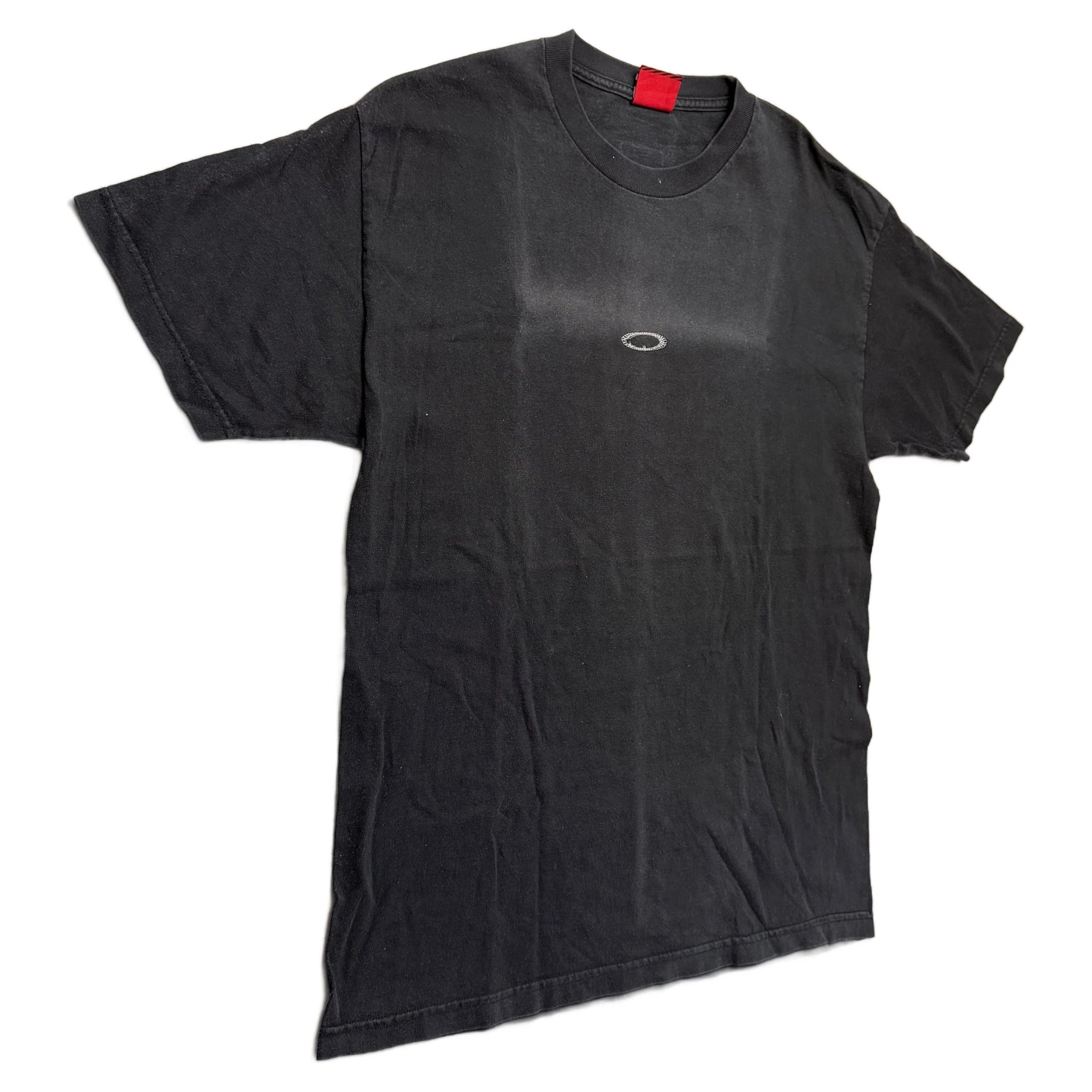 Oakley T-Shirt - Black - L