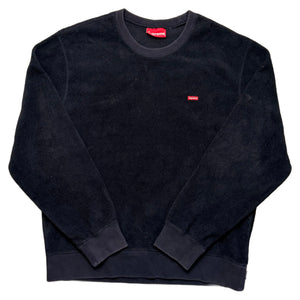 Supreme Sweatshirt - Black - M