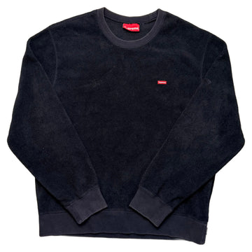 Supreme Sweatshirt - Black - M