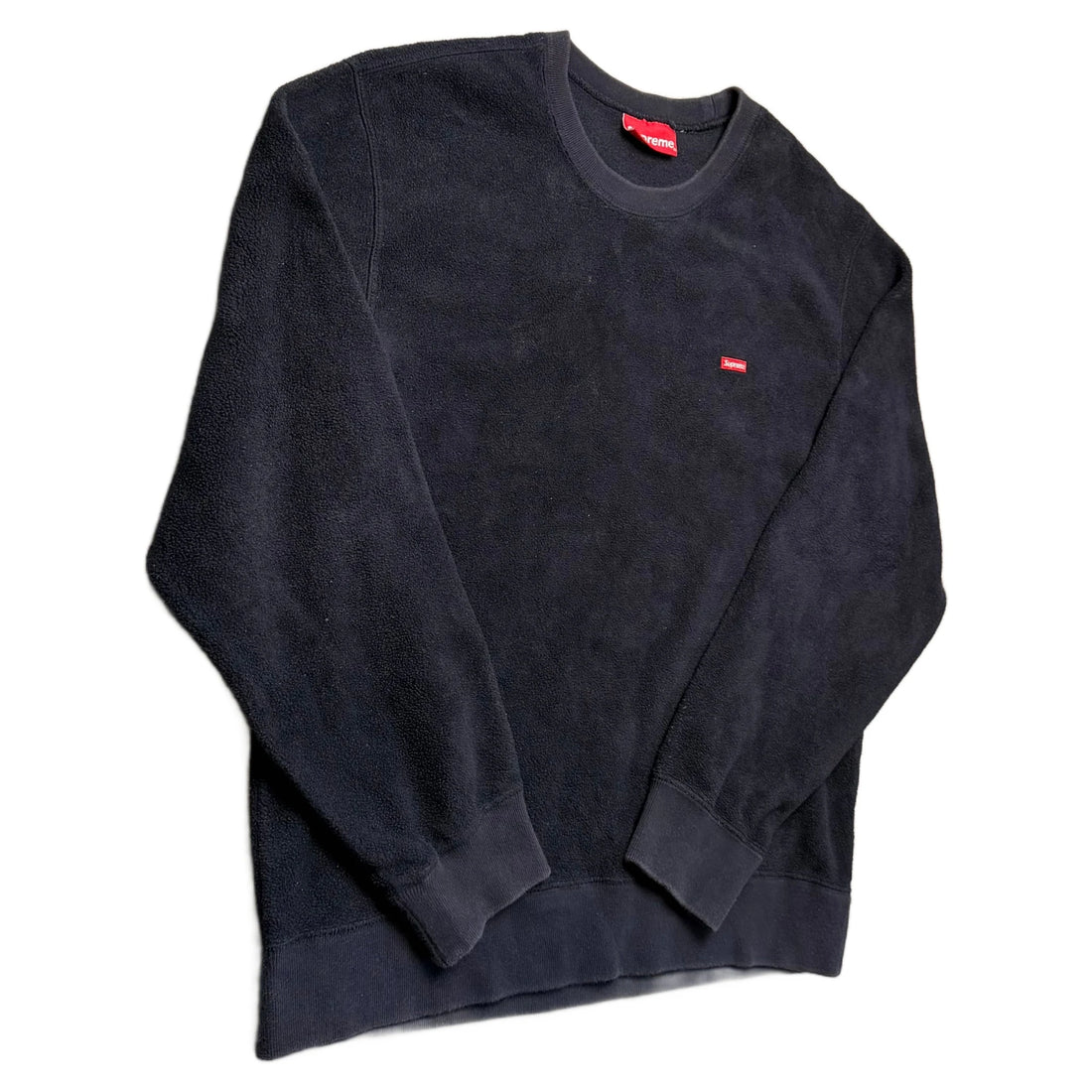 Supreme Sweatshirt - Black - M