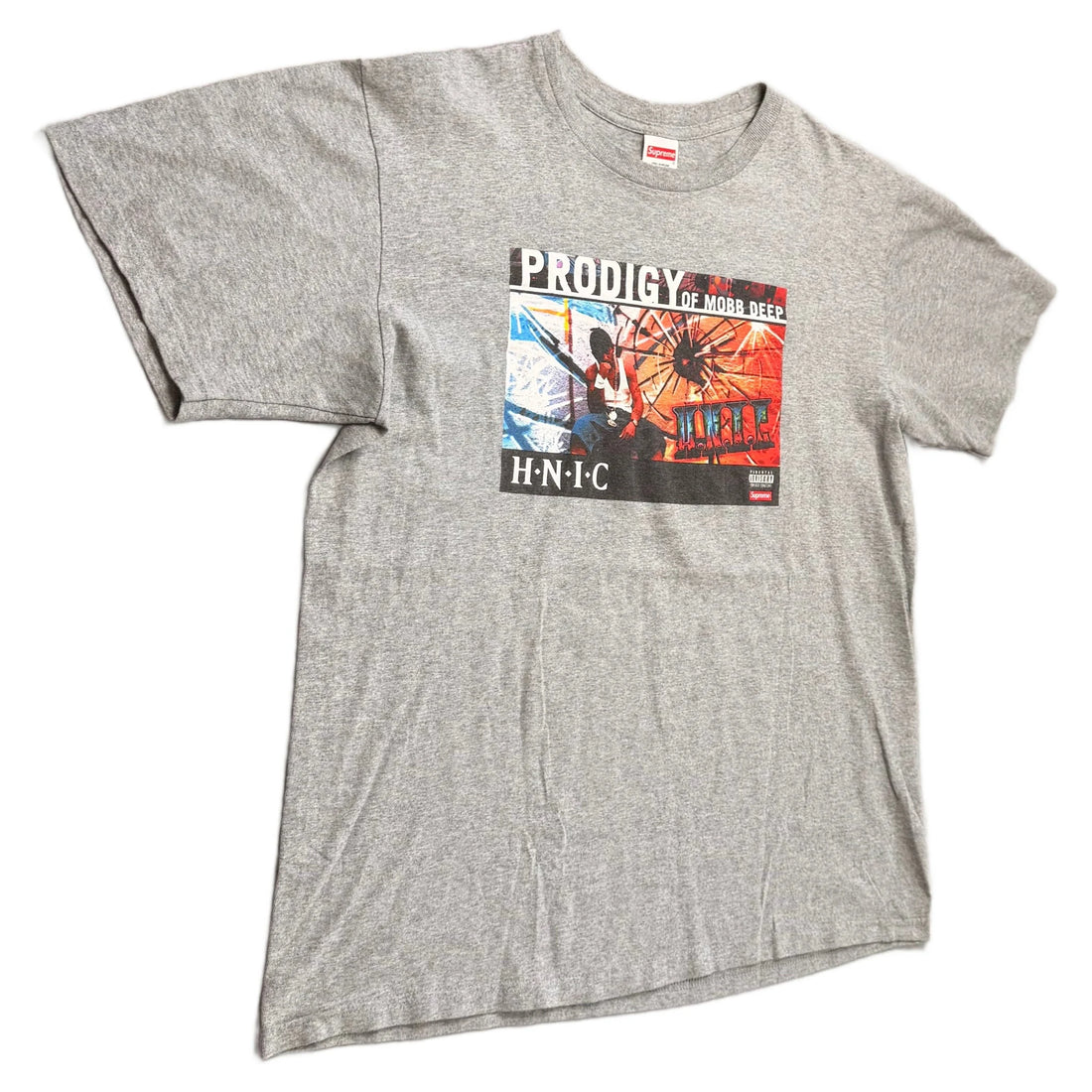 Supreme T-Shirt - Grey - M