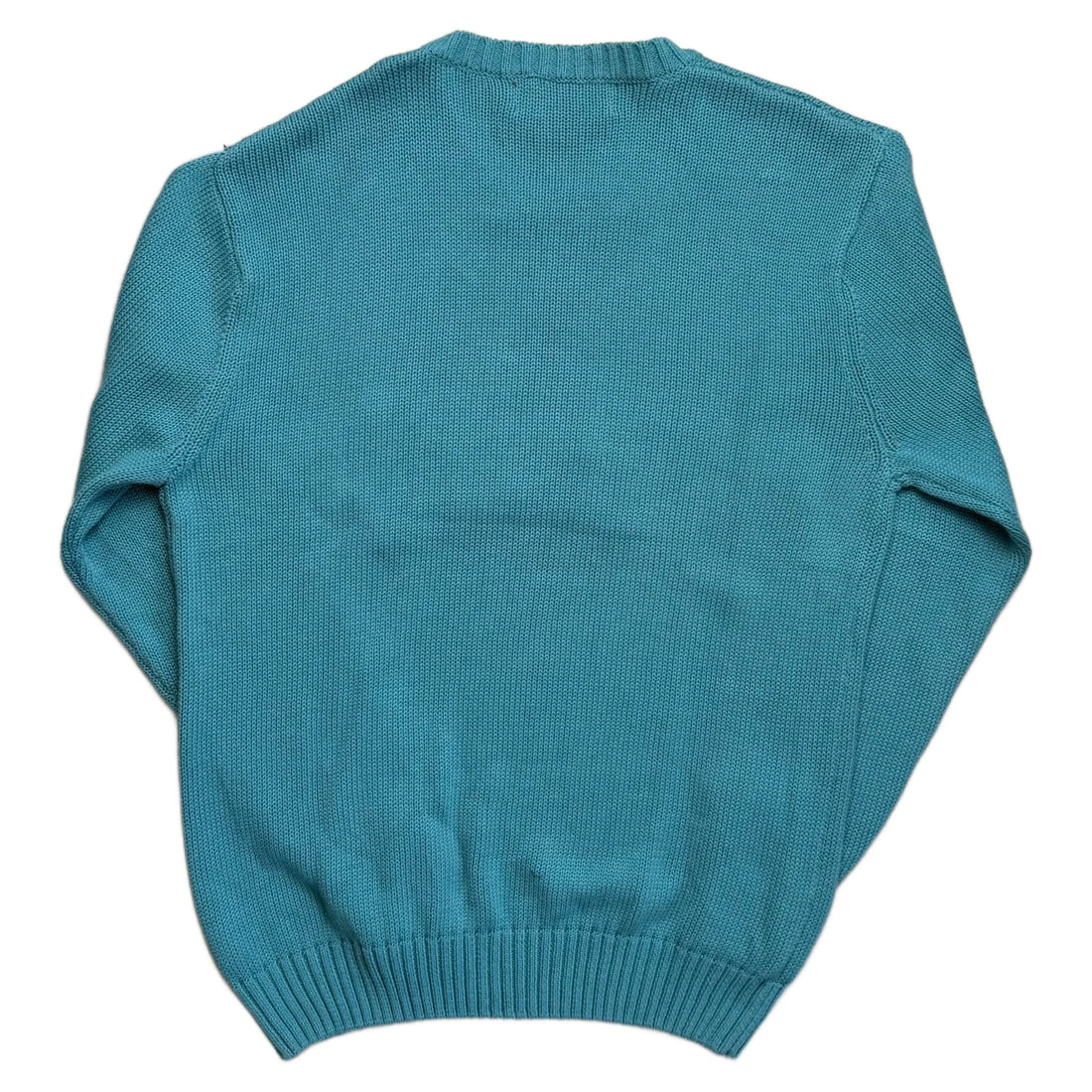 Supreme Knit - Blue - M