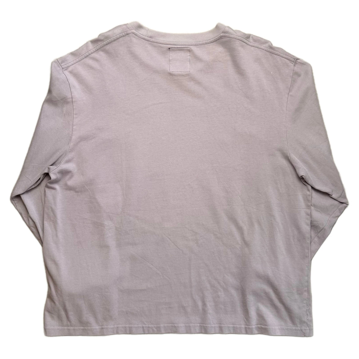 Palace x The North Face T-Shirt - Grey - XL