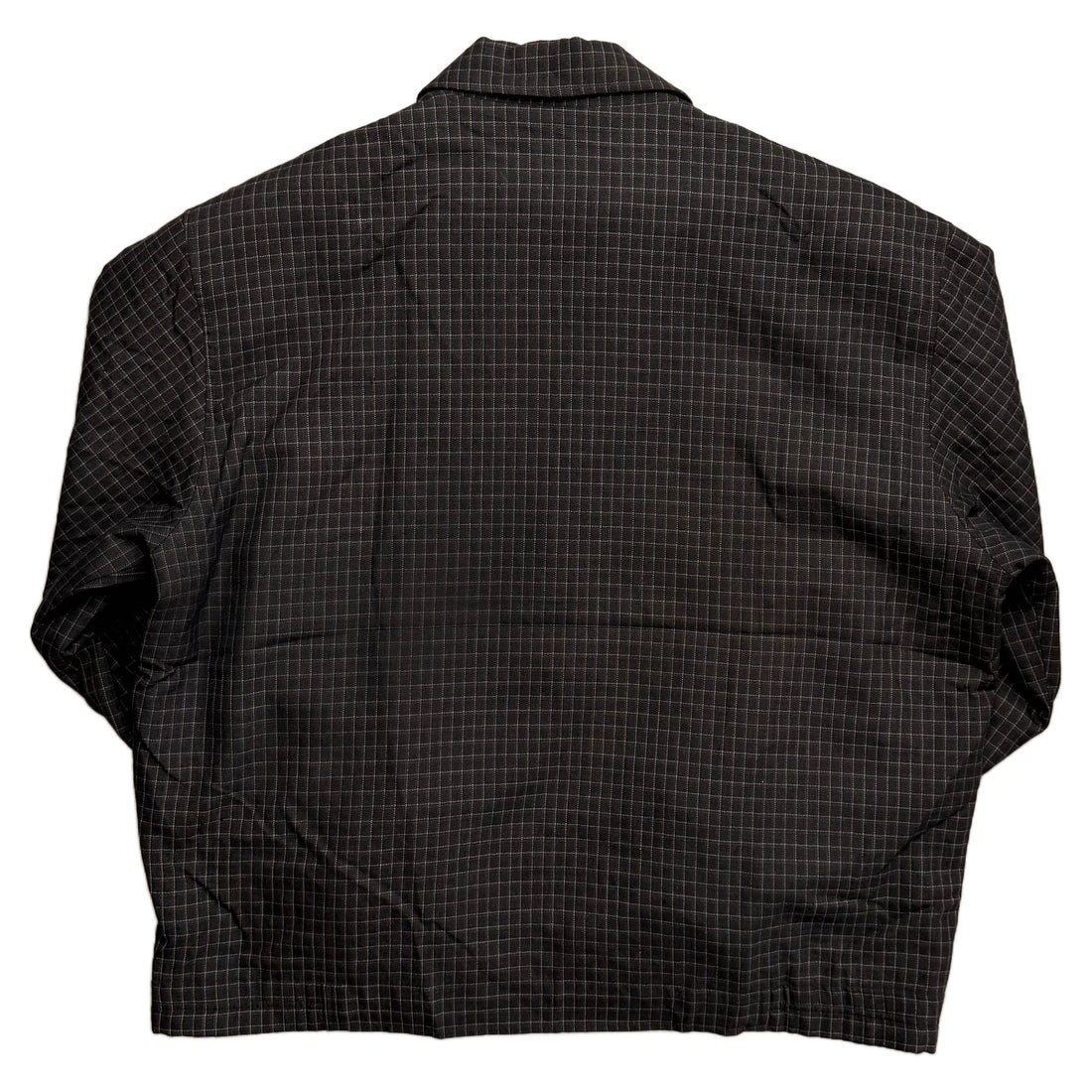 Yves Saint Laurent Jacket - Black - L