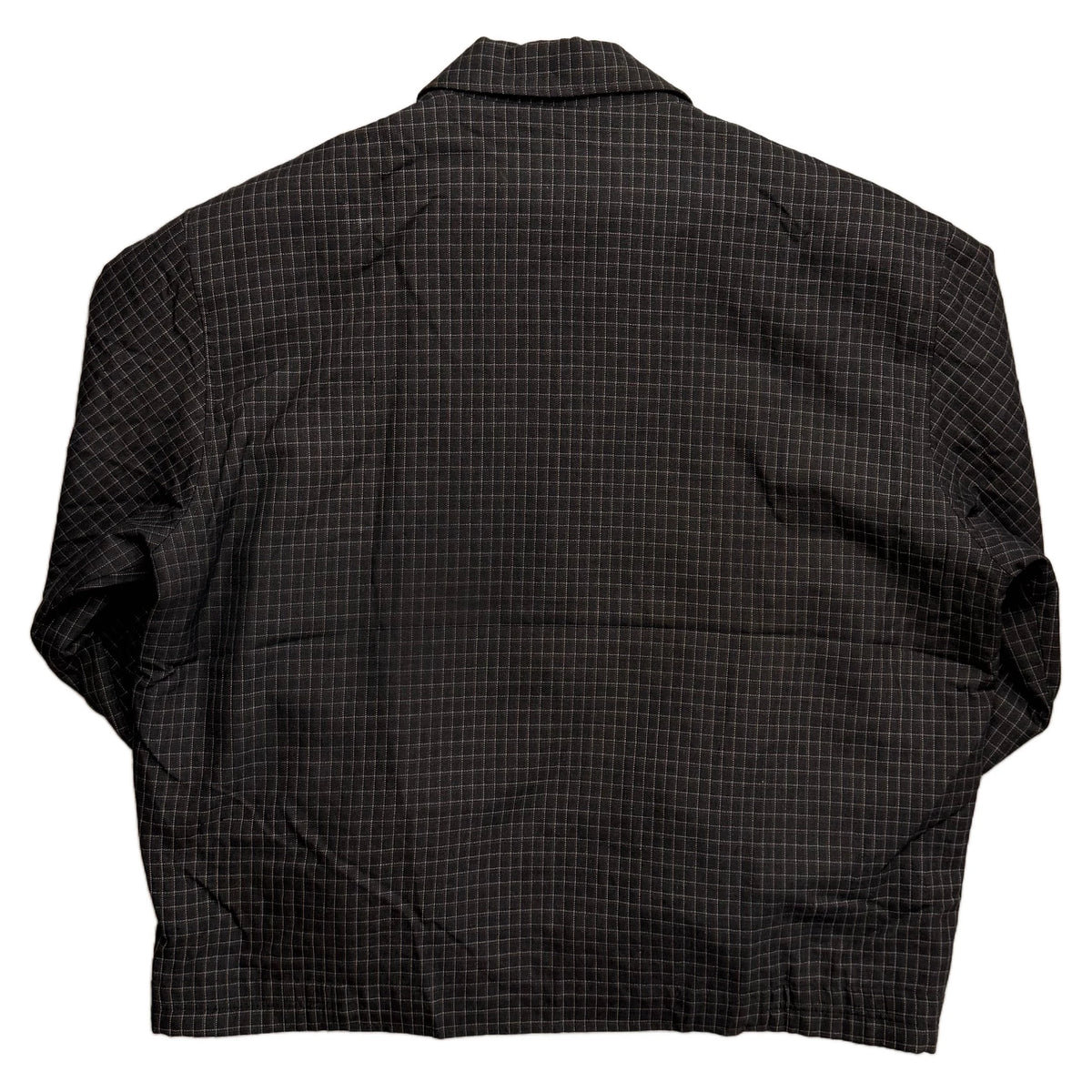 Yves Saint Laurent Jacket - Black - L