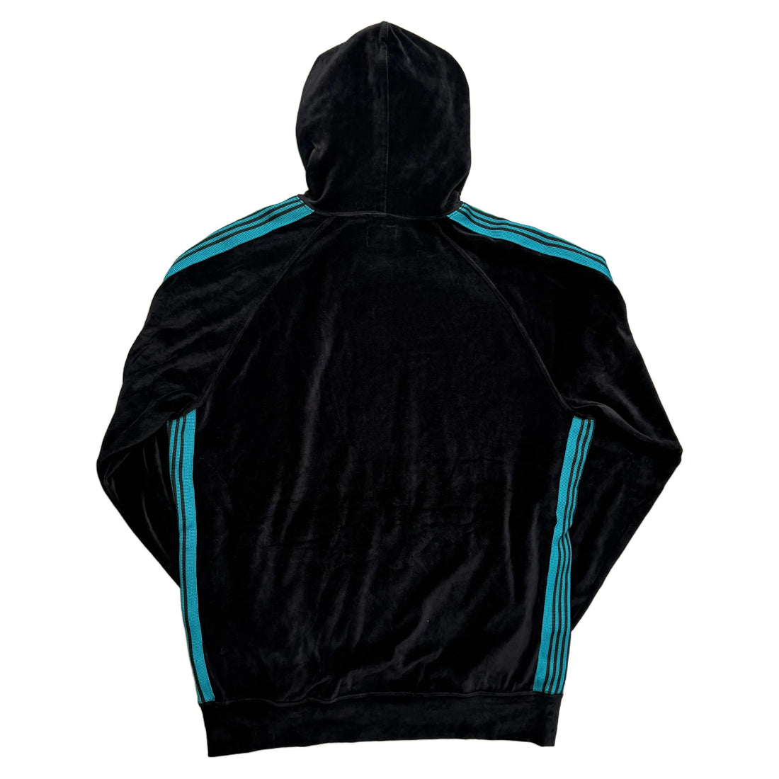 Needles Hoodie - Black - M
