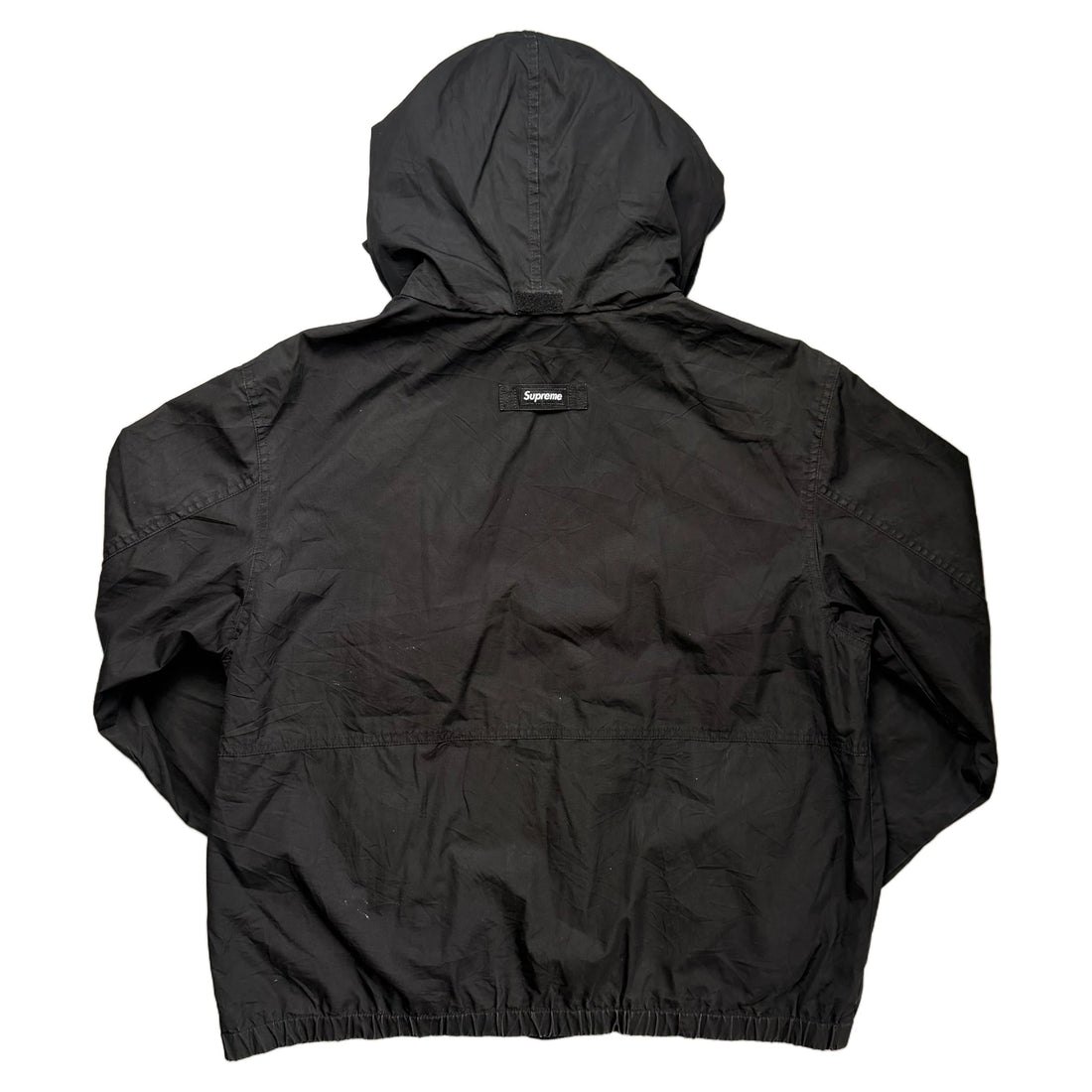 Supreme Jacket - Black - L