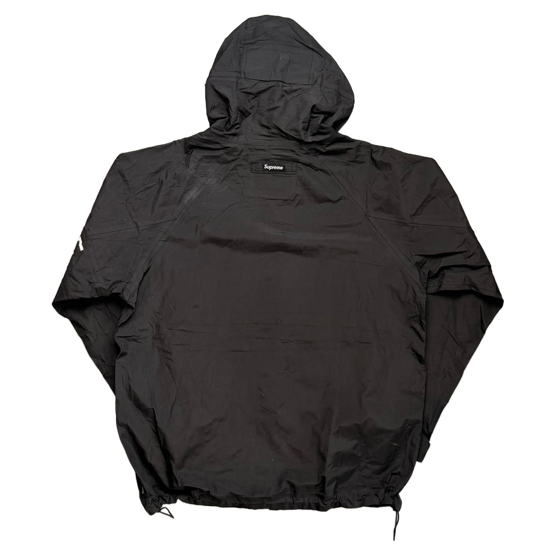 Supreme Jacket - Black - S