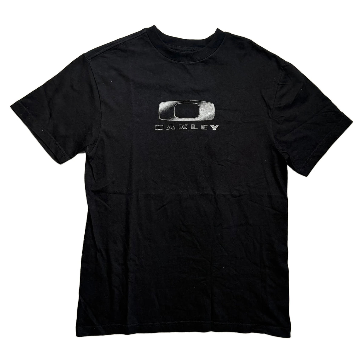 Oakley T-Shirt - Black - M