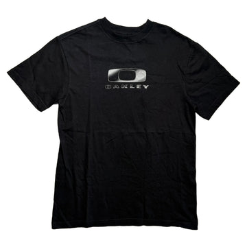 Oakley T-Shirt - Black - M