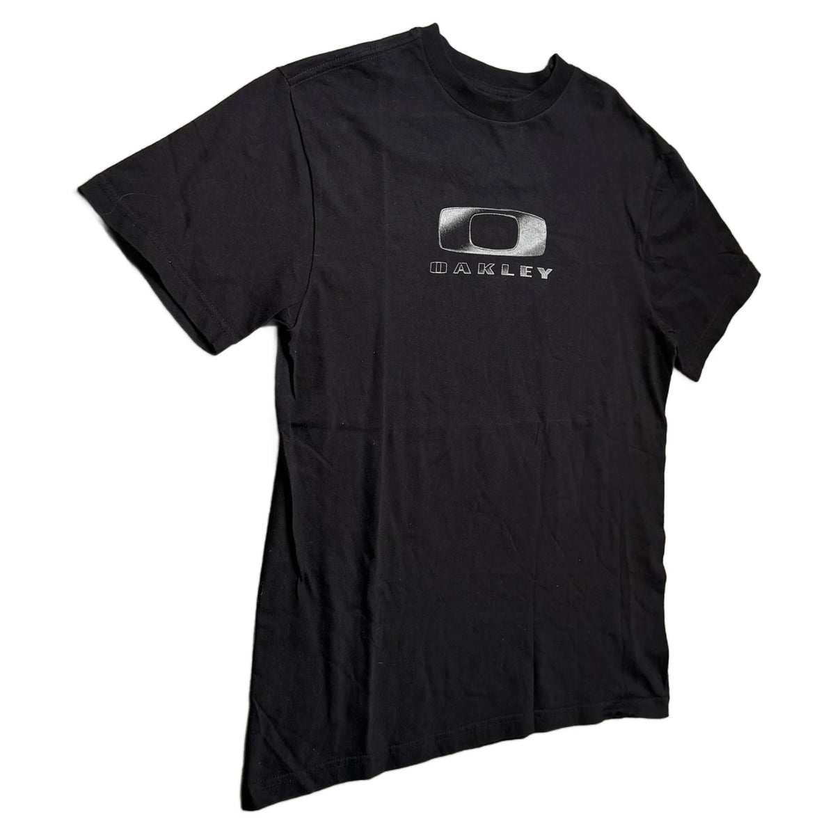 Oakley T-Shirt - Black - M