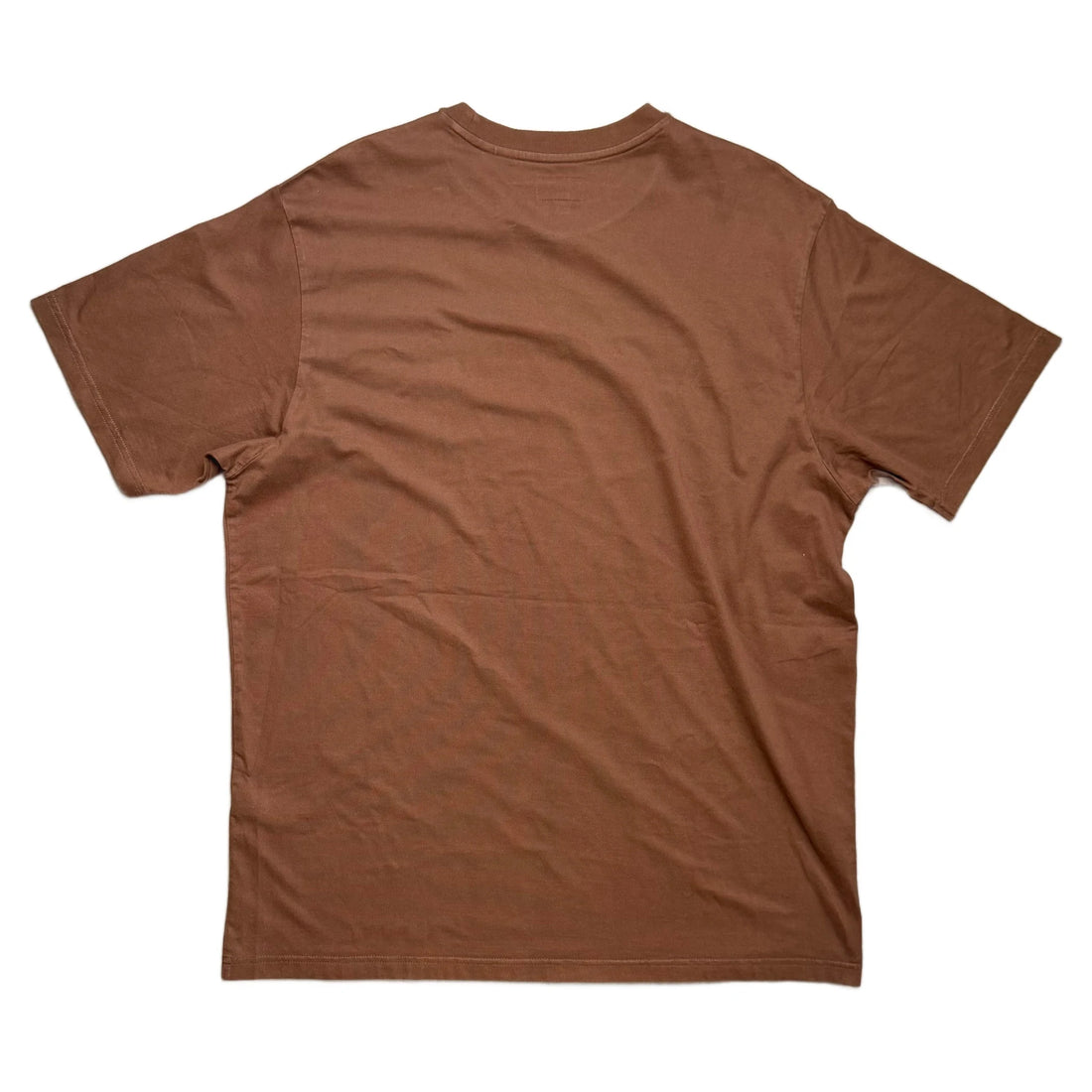 Supreme T-Shirt - Brown - XL