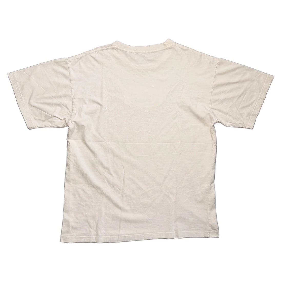 Oakley T-Shirt - White - L