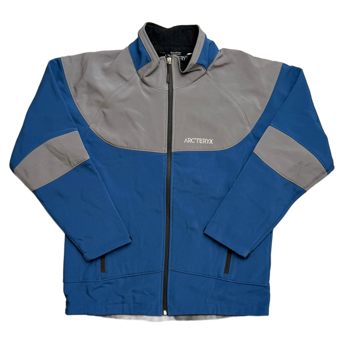 Arc'Teryx Jacket - Blue - S