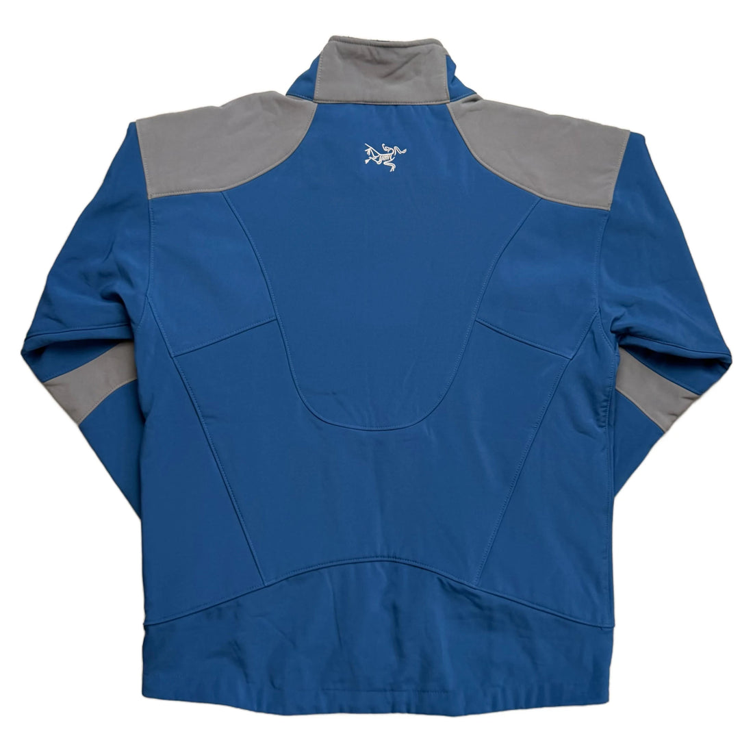 Arc'Teryx Jacket - Blue - S