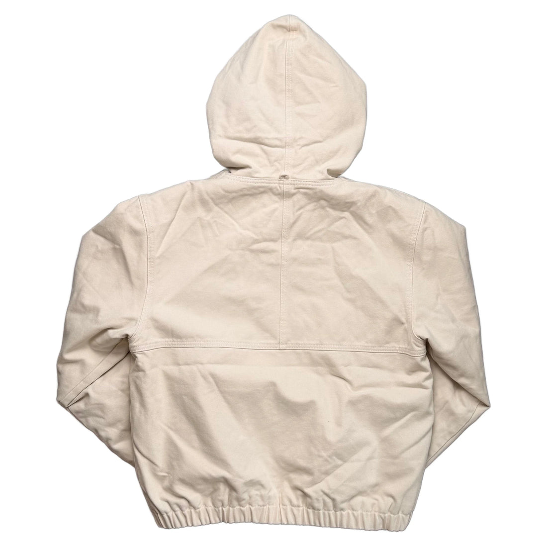 Stussy Jacket - Cream - M