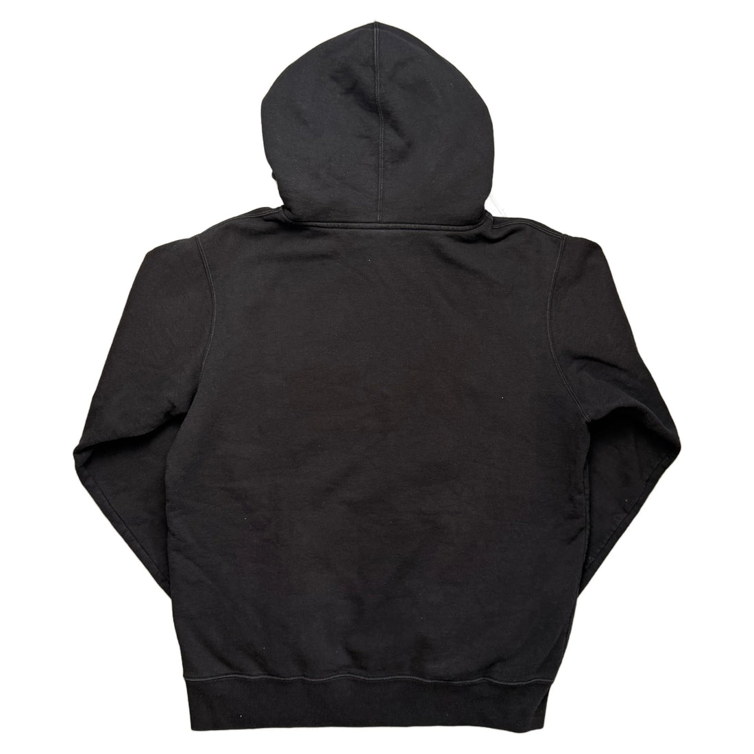 Supreme Hoodie - Black - M