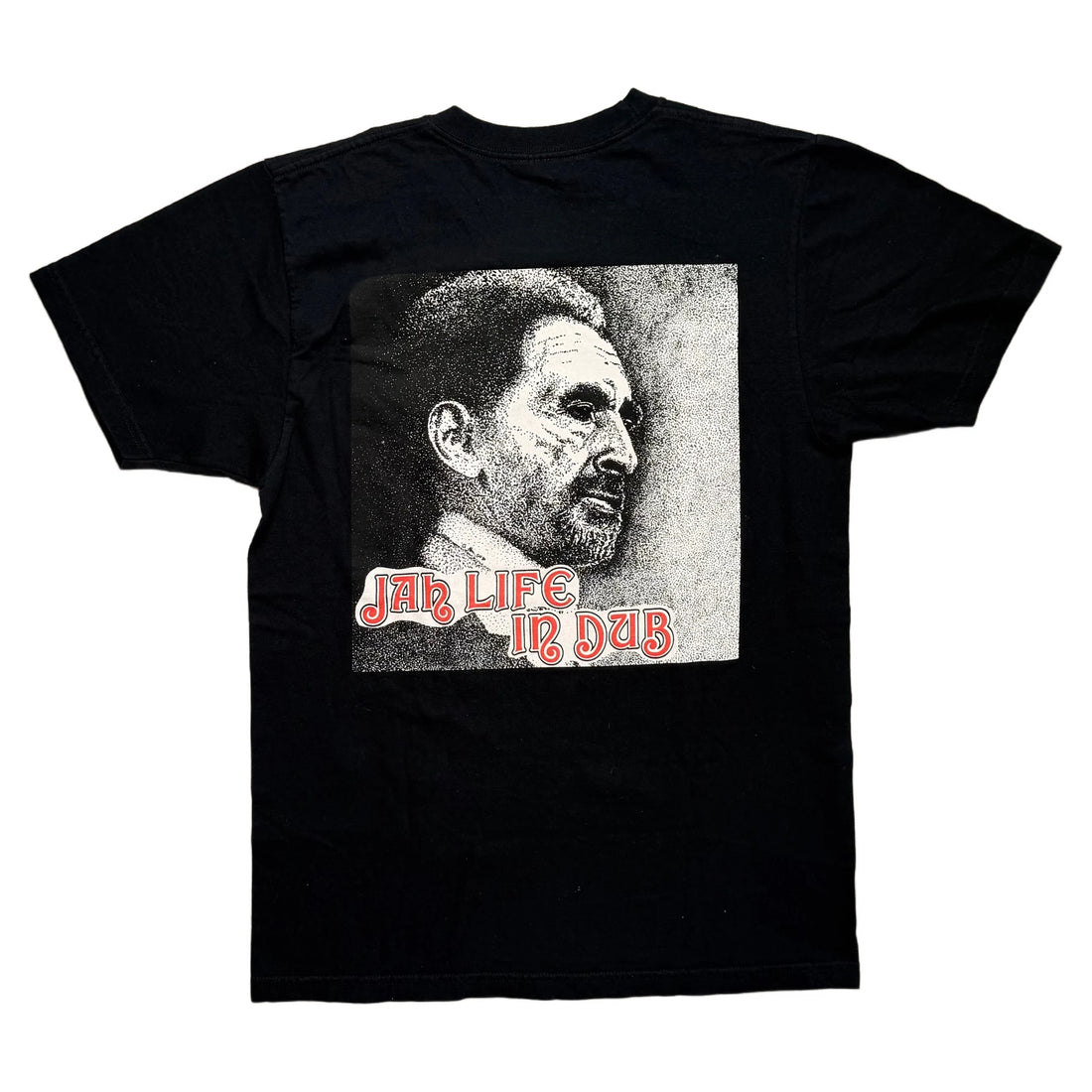 Supreme T-Shirt - Black - M