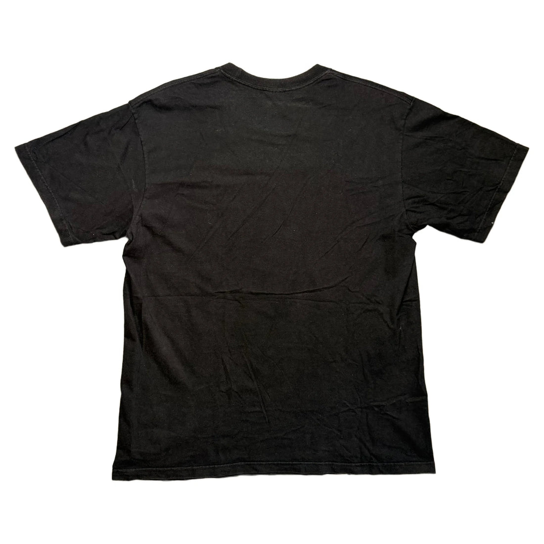 Supreme T-Shirt - Black - L