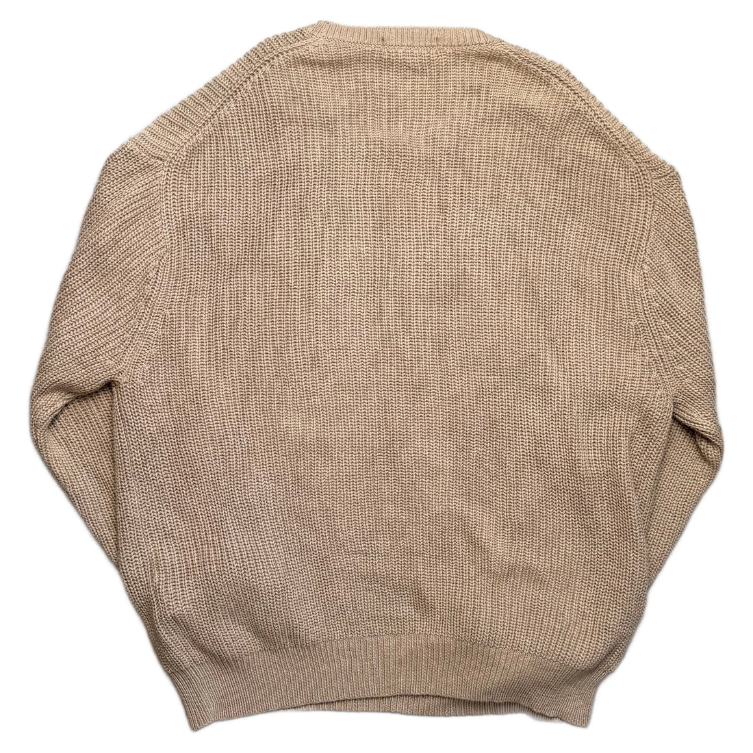 Supreme Knit - Tan - L