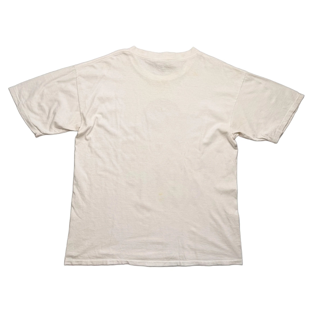 Vintage Las Vegas T-Shirt - White - XL
